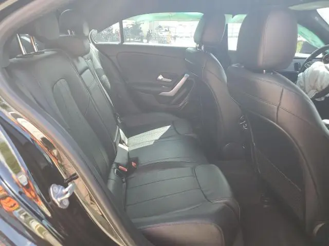 2020 MERCEDES-BENZ A 220 4MATIC  