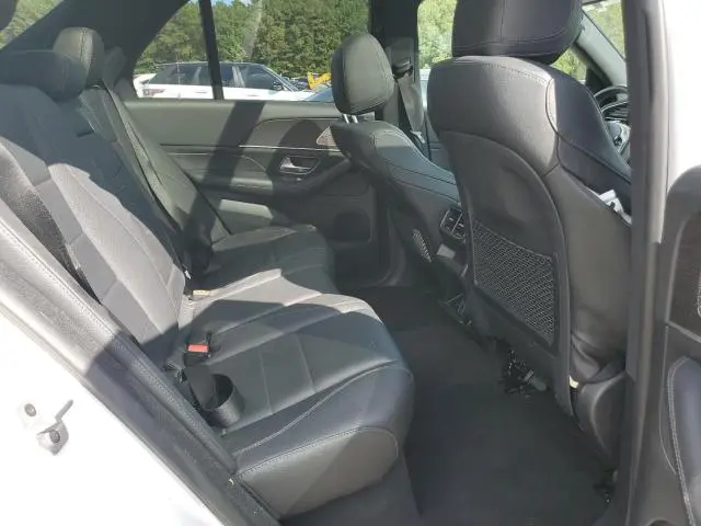 2022 MERCEDES-BENZ GLE 350  