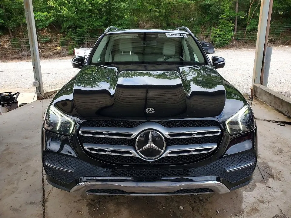 2021 MERCEDES-BENZ GLE 350 4MATIC  