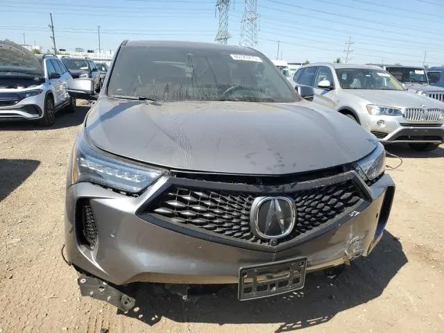 2024 ACURA RDX A-SPEC ADVANCE  