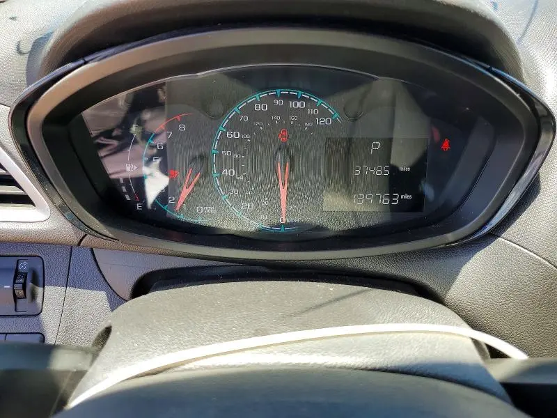 2021 CHEVROLET SPARK LS  