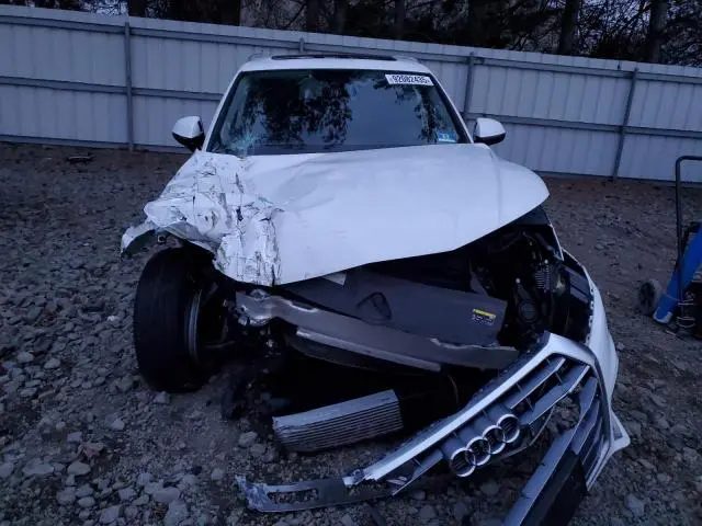 2020 AUDI Q5 PREMIUM  