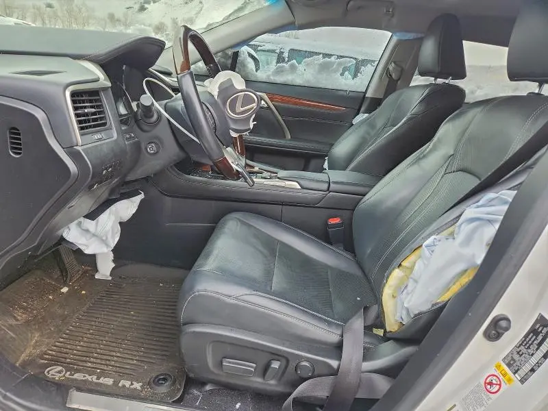 2018 LEXUS RX 350 BASE  