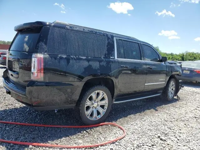 2016 GMC YUKON XL C1500 SLT  