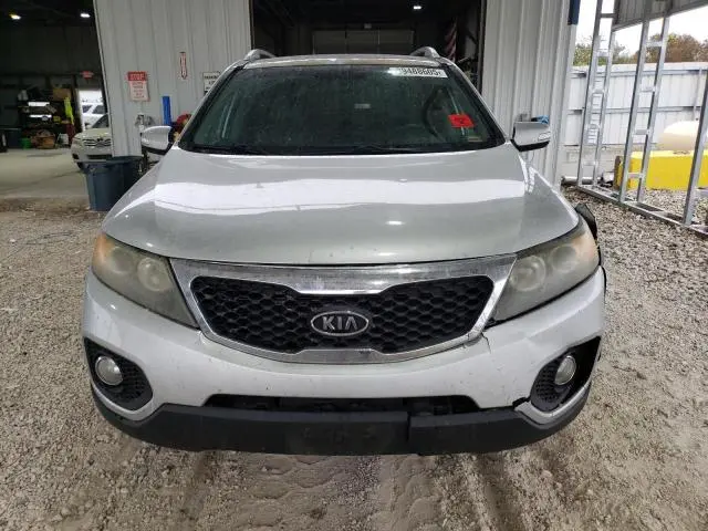 2011 KIA SORENTO EX  