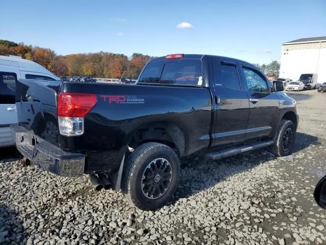 2013 TOYOTA TUNDRA DOUBLE CAB LIMITED  