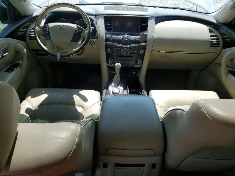 2013 INFINITI QX56 BASE  