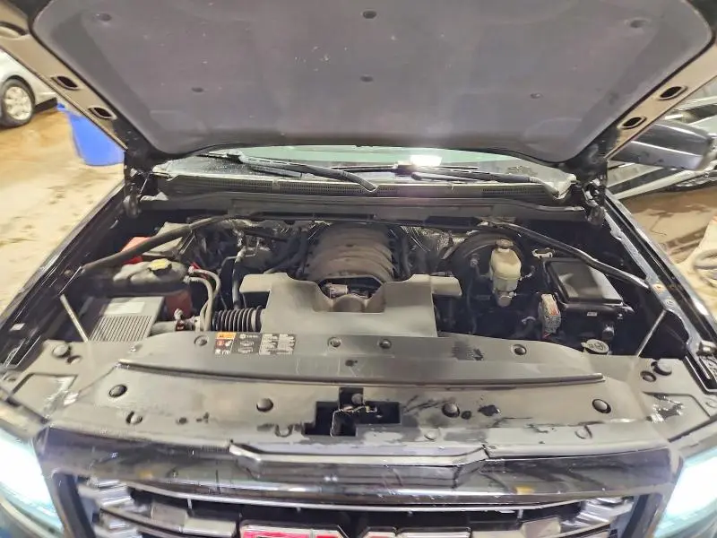2016 GMC SIERRA K1500 SLT  