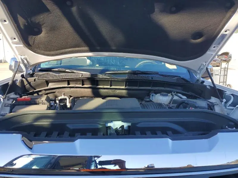 2024 GMC SIERRA K1500 SLT  