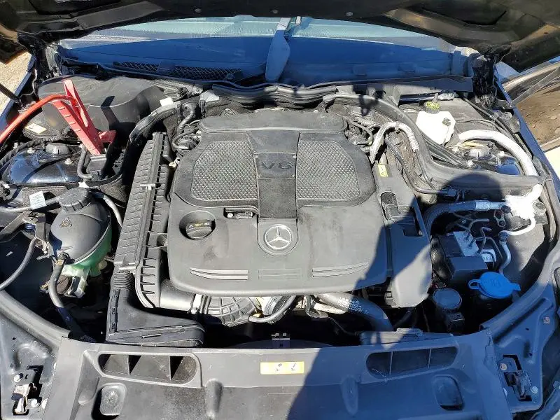 2013 MERCEDES-BENZ C 300 4MATIC  