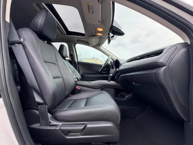 2020 HONDA HR-V EXL  
