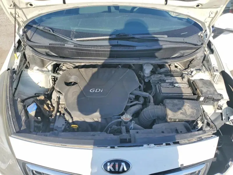 2015 KIA RIO EX  