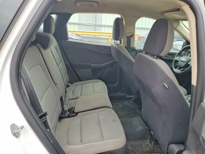 2020 FORD ESCAPE S  