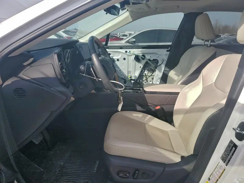 2023 LEXUS RX   