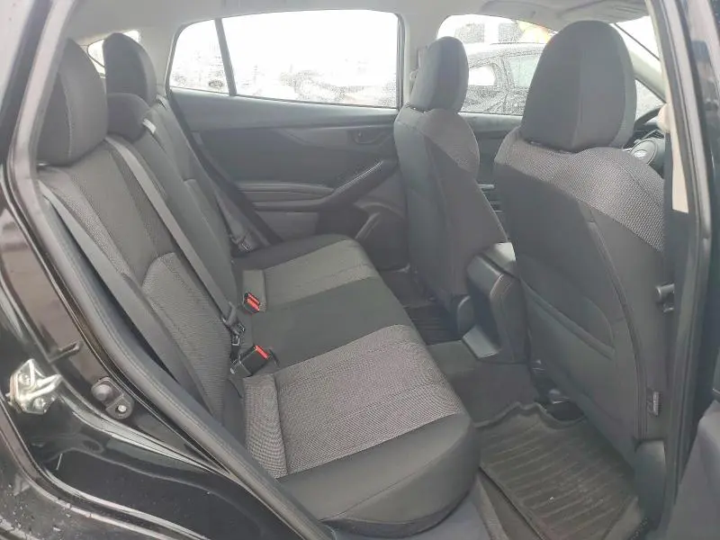 2020 SUBARU IMPREZA PREMIUM  