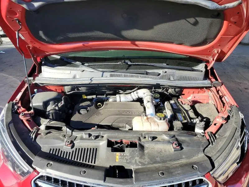 2019 BUICK ENCORE SPORT TOURING  