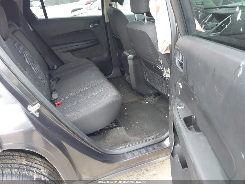 2013 GMC TERRAIN SLE-2