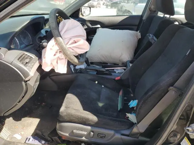 2010 HONDA ACCORD EX  