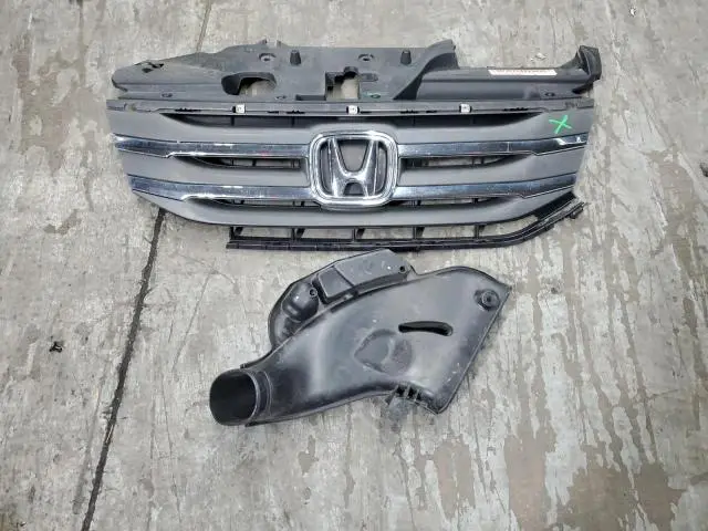 2011 HONDA ODYSSEY EXL  