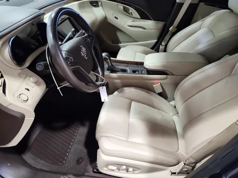 2015 BUICK LACROSSE   
