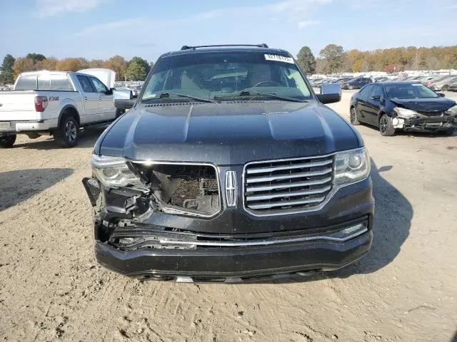 2015 LINCOLN NAVIGATOR   