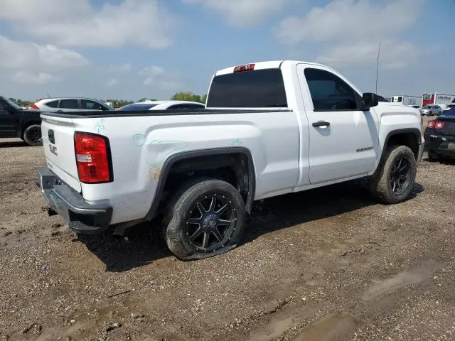 2014 GMC SIERRA C1500  