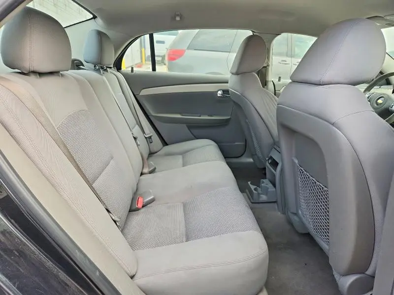 2011 CHEVROLET MALIBU LS  