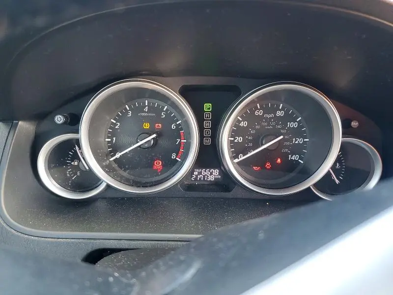 2014 MAZDA CX-9 TOURING  