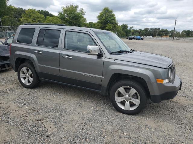 2013 JEEP PATRIOT LATITUDE