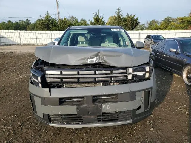 2024 HYUNDAI SANTA FE SE  