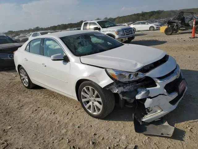 2015 CHEVROLET MALIBU 2LT  