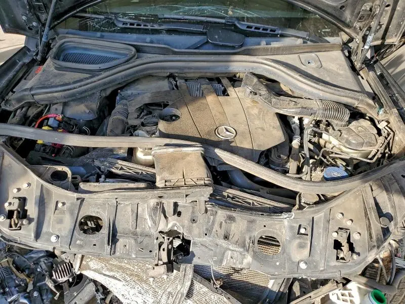 2017 MERCEDES-BENZ GLS 450 4MATIC  