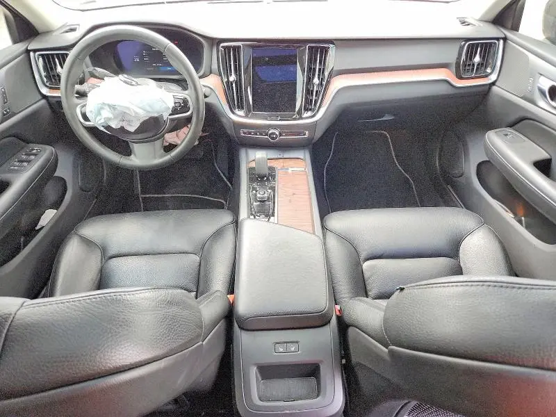 2024 VOLVO S60 PLUS  