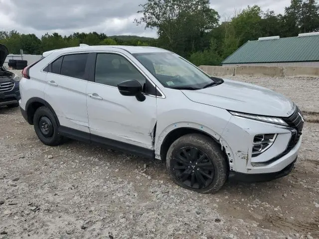 2024 MITSUBISHI ECLIPSE CROSS LE