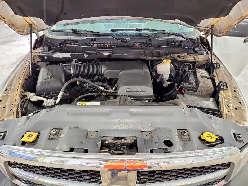 2018 RAM 1500 ST  