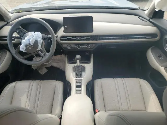 2024 HONDA HR-V EXL  