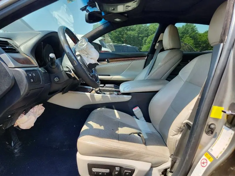 2015 LEXUS GS 350  