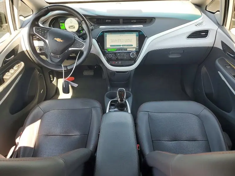 2021 CHEVROLET BOLT EV PREMIER  