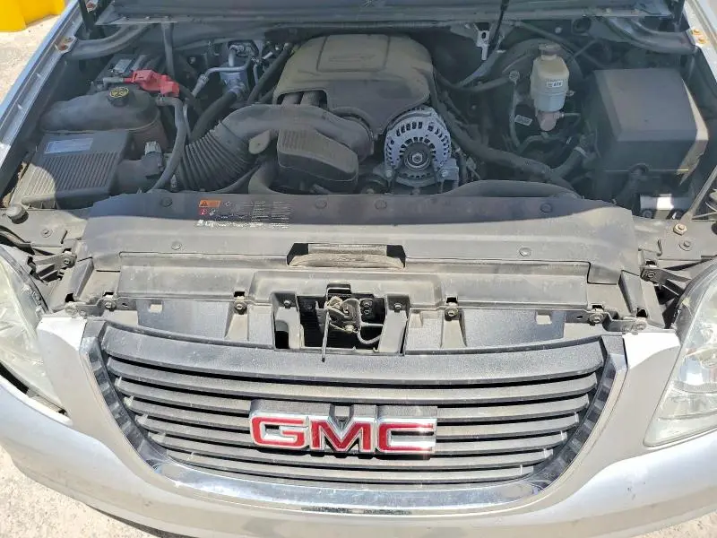 2014 GMC YUKON XL C1500 SLT  
