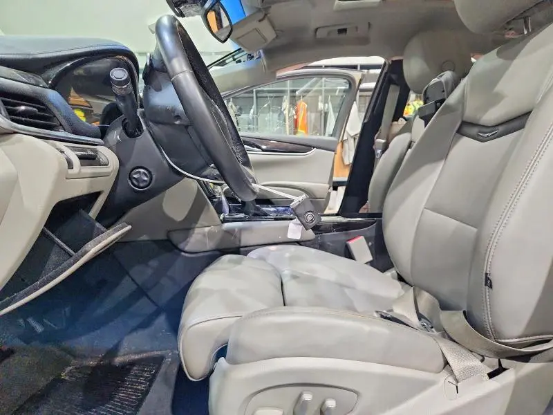 2013 CADILLAC XTS PREMIUM COLLECTION  