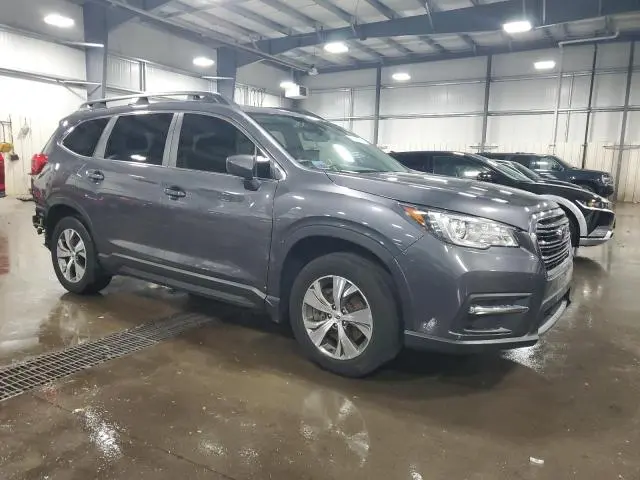 2021 SUBARU ASCENT PREMIUM  