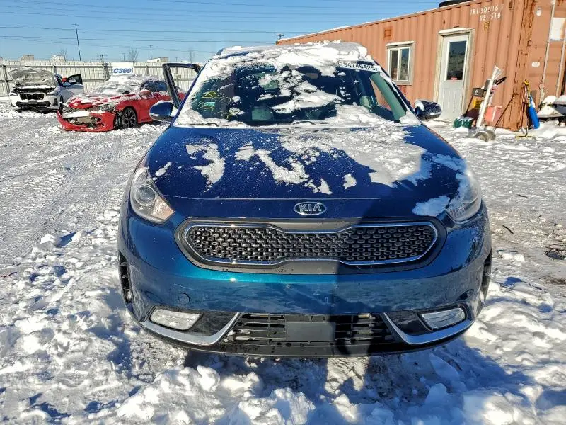 2019 KIA NIRO EX  