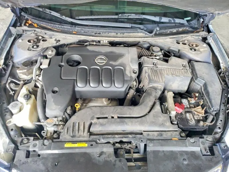 2011 NISSAN ALTIMA 2.5  