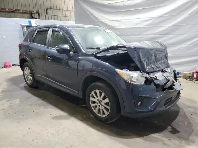 2015 MAZDA CX-5 TOURING  