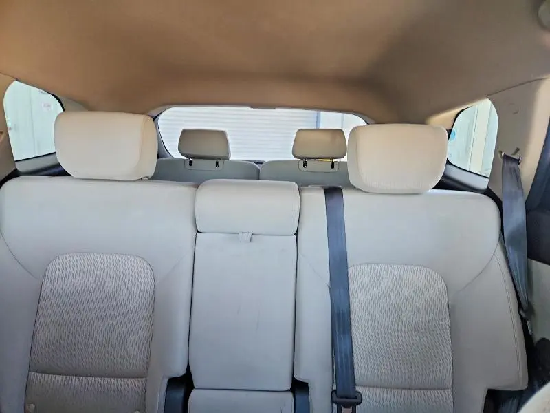 2014 HYUNDAI SANTA FE GLS  
