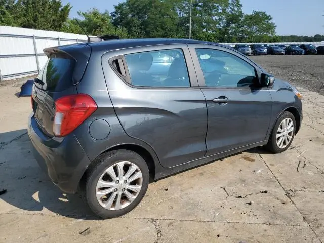 2017 CHEVROLET SPARK 1LT  