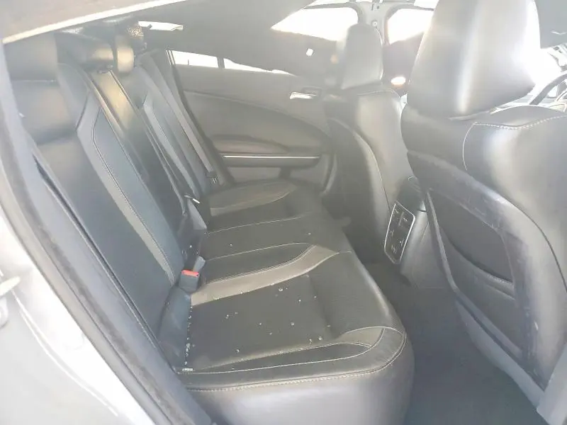 2021 DODGE CHARGER SXT  