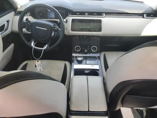 2018 LAND ROVER RANGE ROVER VELAR S  