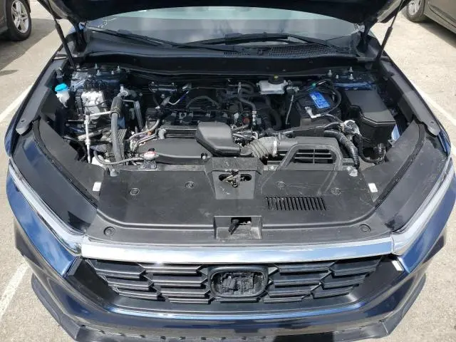 2023 HONDA CR-V LX  