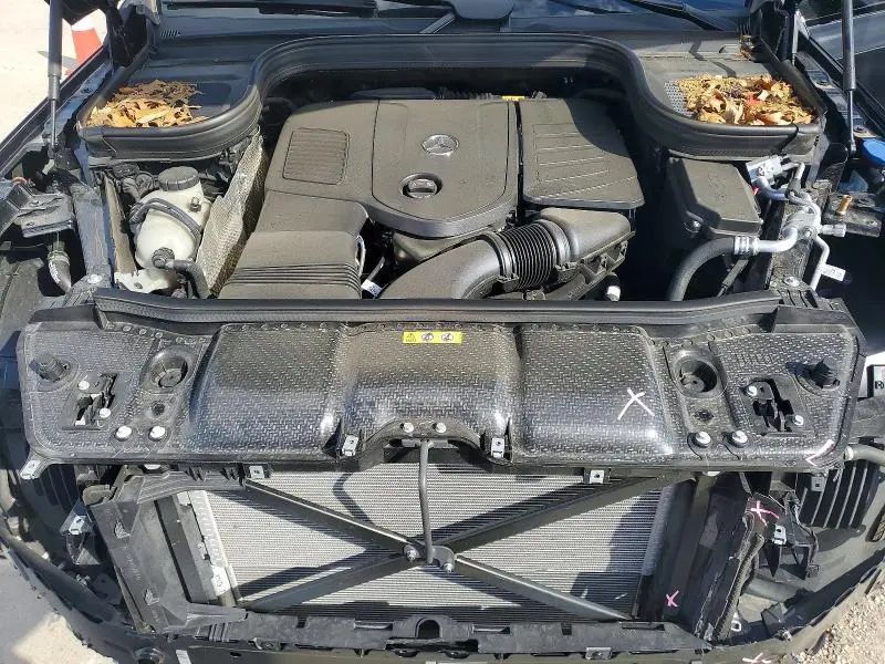 2025 MERCEDES-BENZ GLE 350  